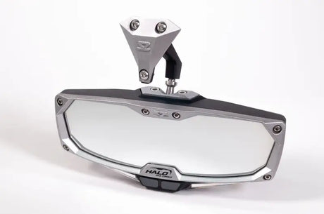 Seizmik Halo-RA LED Can-Am X3 - Cast Aluminum Bezel - 18022 - Misc Powersports