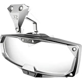Seizmik Halo-RA LED Can-Am X3 - Cast Aluminum Bezel - 18022 - Misc Powersports