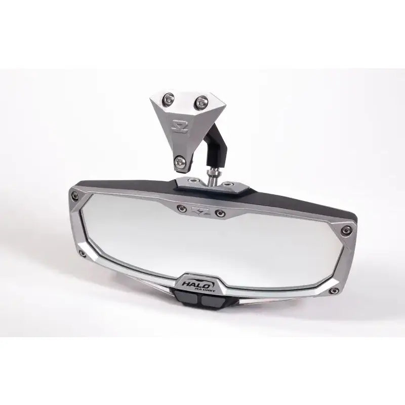 Seizmik Halo-RA LED Can-Am X3 - Cast Aluminum Bezel - 18022 - Misc Powersports
