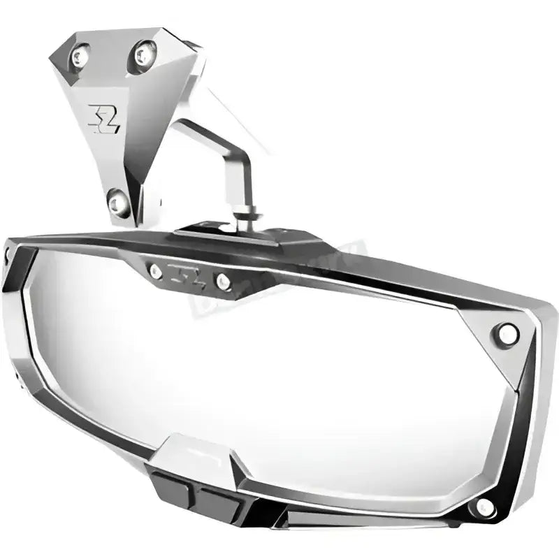 Seizmik Halo-RA LED Can-Am X3 - Cast Aluminum Bezel - 18022 - Misc Powersports