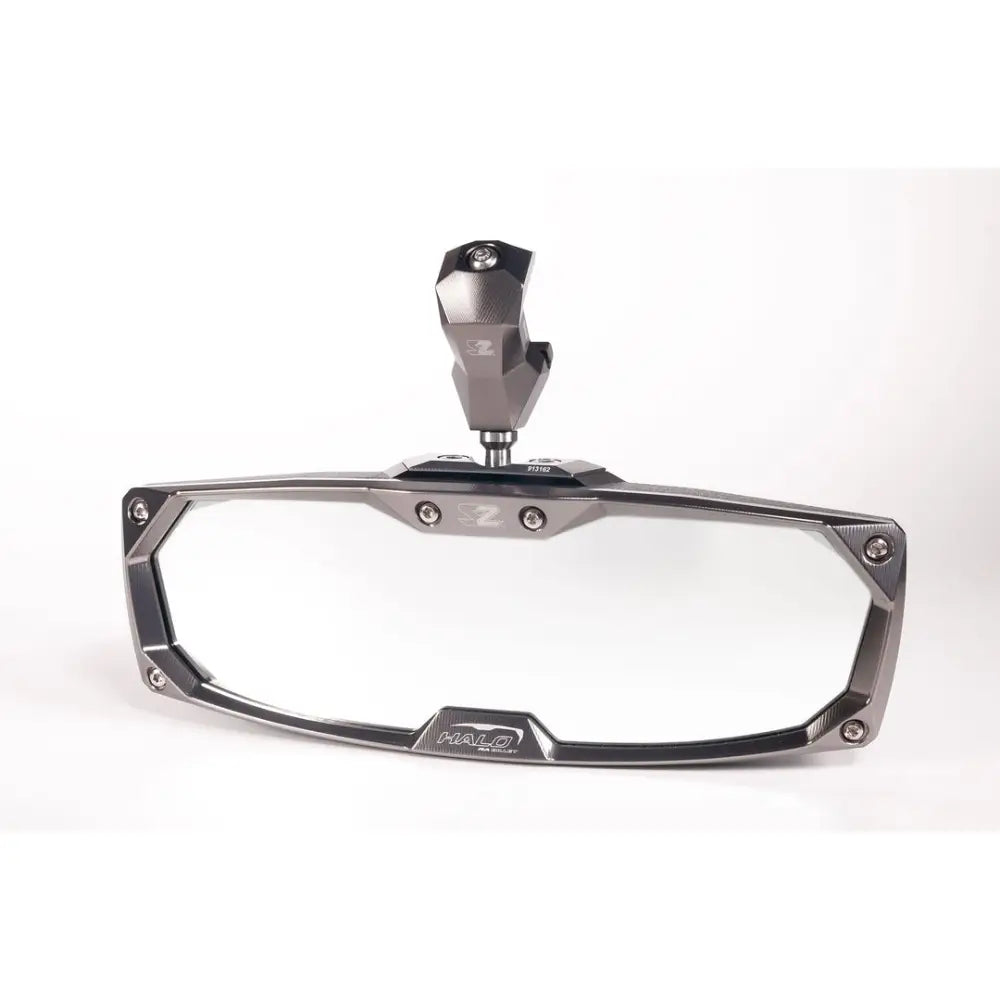 Seizmik Halo RA Pro-Fit - Billet Aluminum Bezel - 18013 - Misc Powersports