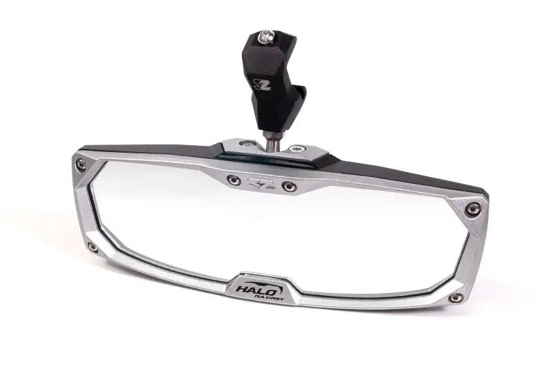 Seizmik Halo-RA Pro-Fit - Cast Aluminum Bezel - 18026 - Misc Powersports