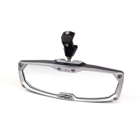 Seizmik Halo-RA Pro-Fit - Cast Aluminum Bezel - 18026 - Misc Powersports