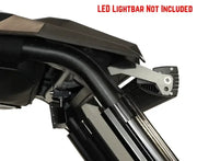 Seizmik Light Bar Mounts - Brackets - 12110 - Misc Powersports
