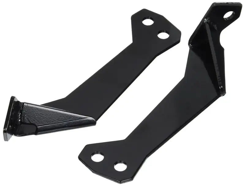 Seizmik Light Bar Mounts - Brackets - 12110 - Misc Powersports