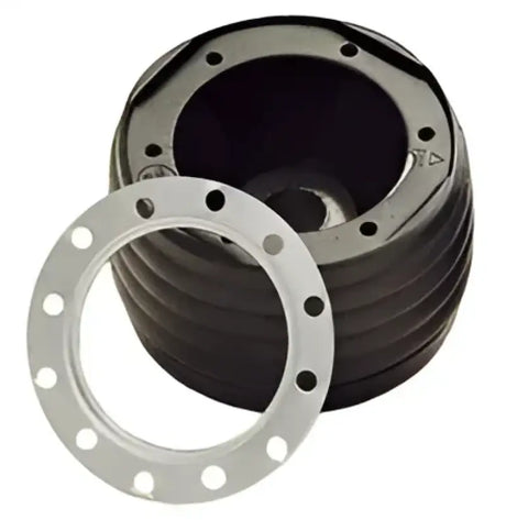 Seizmik Mirror Auto Style 2.0in Clamp - 18052 - Misc Powersports