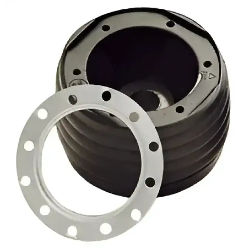 Seizmik Mirror Auto Style 2.0in Clamp - 18052 - Misc Powersports