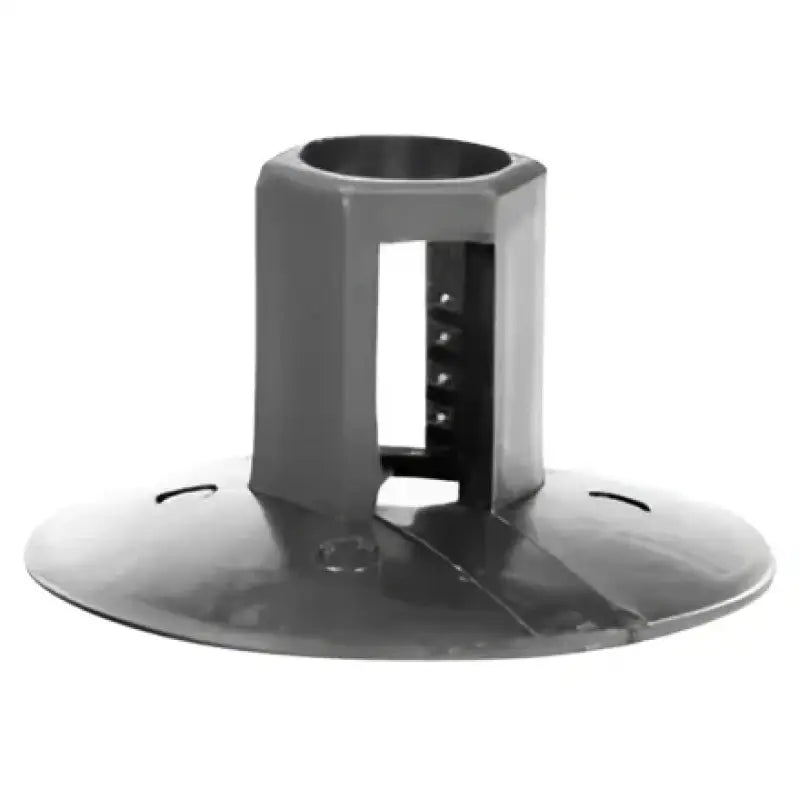 Seizmik Mirror Auto Style 2.0in Clamp - 18052 - Misc Powersports