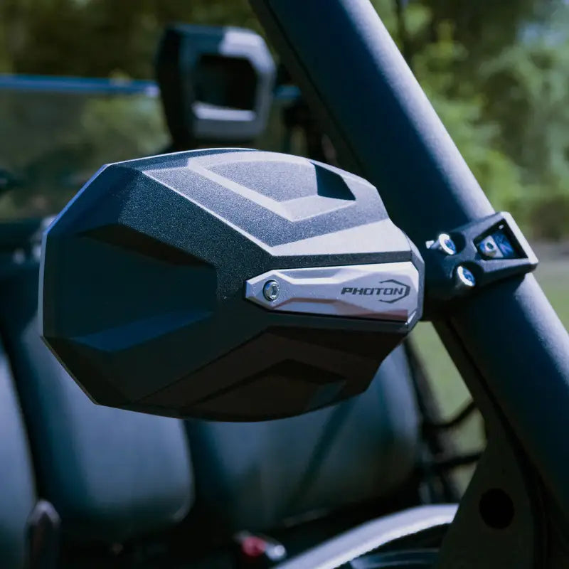 Seizmik Photon Sport Sideview Pro-Fit - 18109 - Misc Powersports