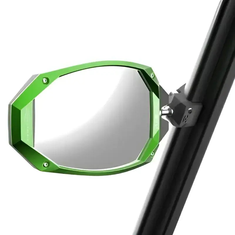 Seizmik Photon Sport Trim Kit - Green - 19021 - Misc Powersports