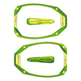 Seizmik Photon Sport Trim Kit - Green - 19021 - Misc Powersports