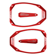 Seizmik Photon Sport Trim Kit - Red - 19019 - Misc Powersports