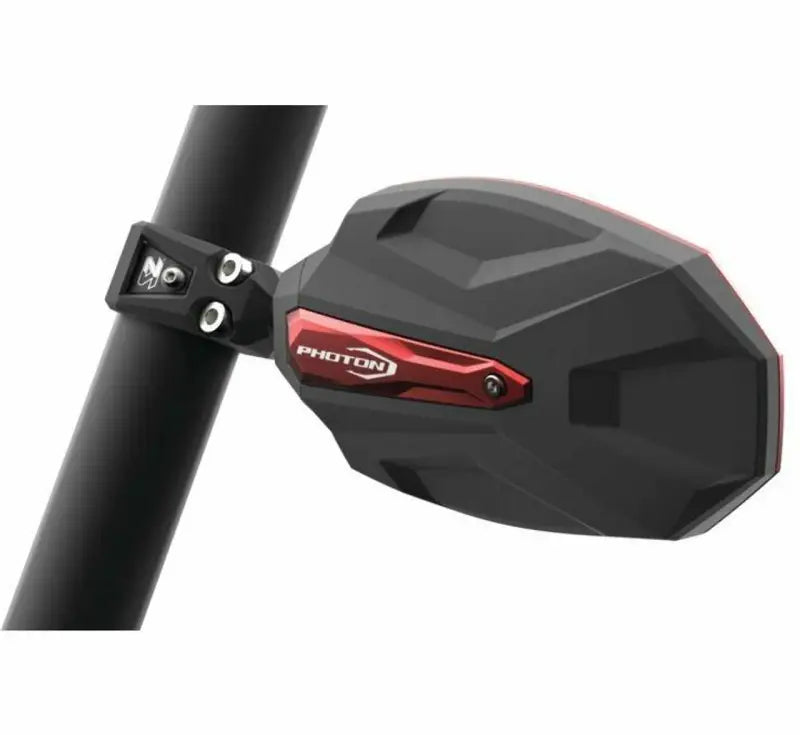 Seizmik Photon Sport Trim Kit - Red - 19019 - Misc Powersports