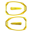 Seizmik Photon Sport Trim Kit - Yellow - 19022 - Misc Powersports