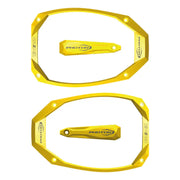 Seizmik Photon Sport Trim Kit - Yellow - 19022 - Misc Powersports