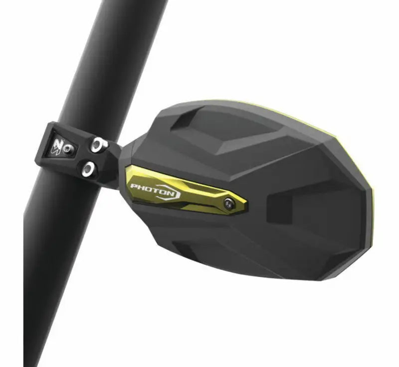 Seizmik Photon Sport Trim Kit - Yellow - 19022 - Misc Powersports