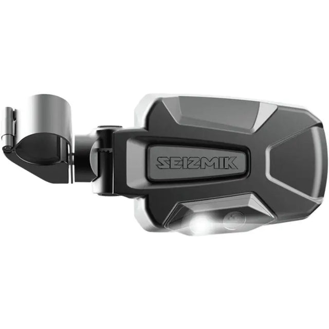 Seizmik Pursuit Dual LED Side 1.75in - 18086 - Misc Powersports