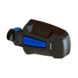 Seizmik Pursuit Mirror Color Kit - Blue - 18077 - Misc Powersports