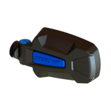 Seizmik Pursuit Mirror Color Kit - Blue - 18077 - Misc Powersports