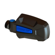 Seizmik Pursuit Mirror Color Kit - Blue - 18077 - Misc Powersports