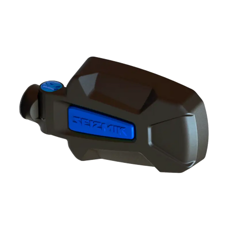 Seizmik Pursuit Mirror Color Kit - Blue - 18077 - Misc Powersports