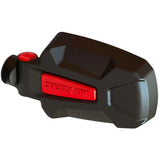 Seizmik Pursuit Mirror Color Kit - Red - 18074 - Misc Powersports