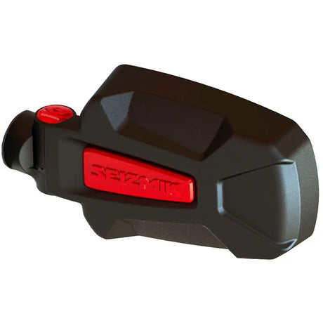 Seizmik Pursuit Mirror Color Kit - Red - 18074 - Misc Powersports