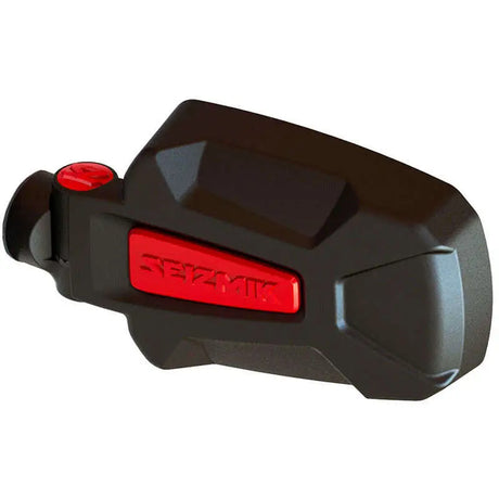 Seizmik Pursuit Mirror Color Kit - Red - 18074 - Misc Powersports