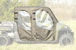 Soft Ful Door Kit - SEIZMIK