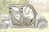 Soft Ful Door Kit - SEIZMIK