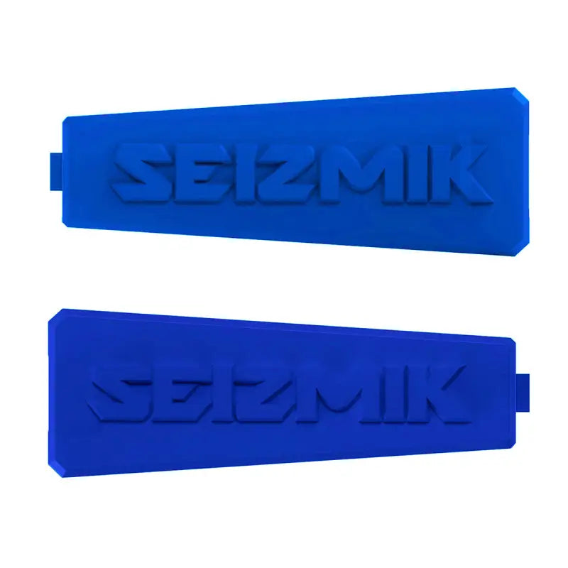 Seizmik Strike Color Insert - Blue - 18097 - Misc Powersports
