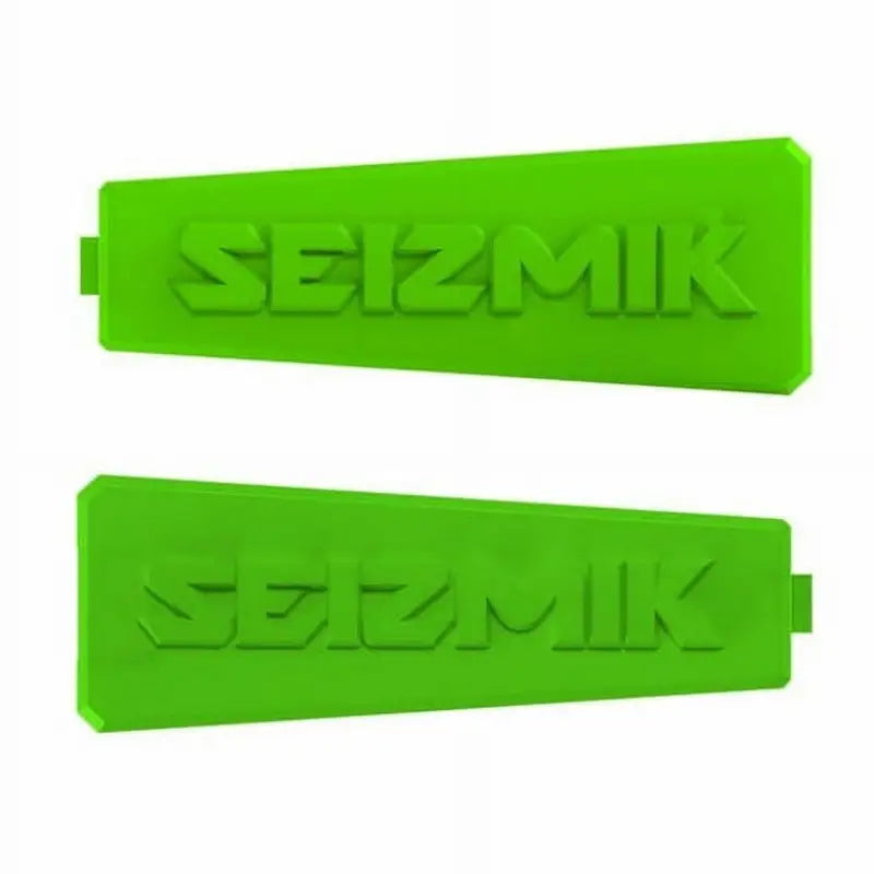 Seizmik Strike Color Insert - Green - 18096 - Misc Powersports