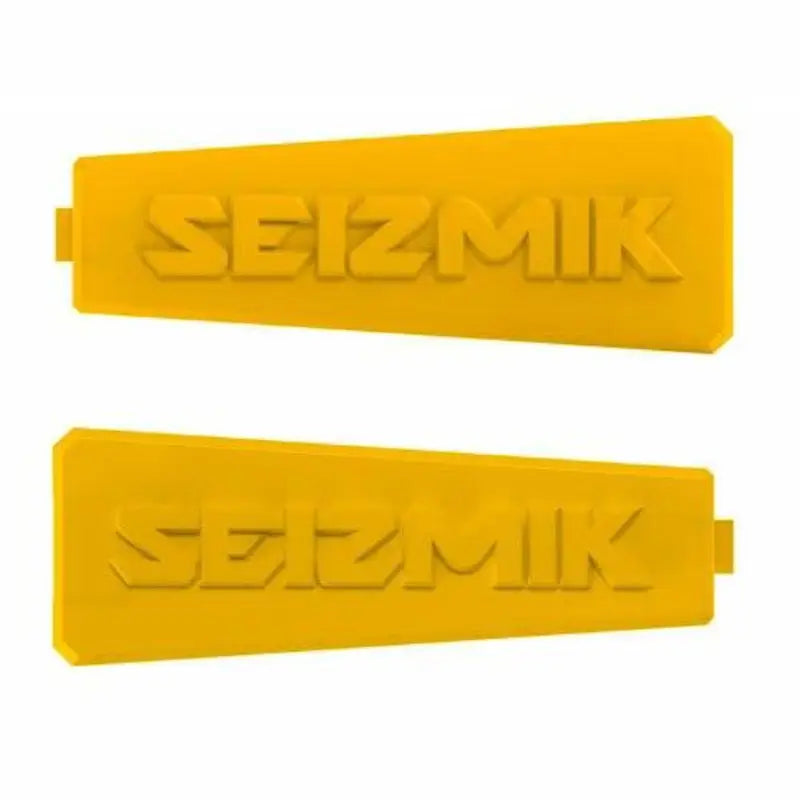 Seizmik Strike Color Insert = Yellow - 18095 - Misc Powersports