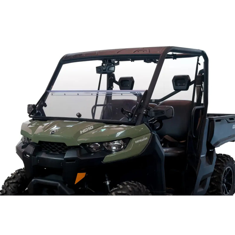 Versa Fold Hc Windshield Can