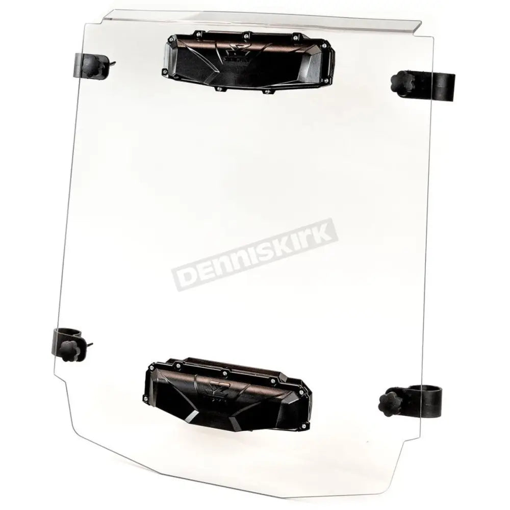 Seizmik Versa-Vent Windshield - 26096 - Misc Powersports