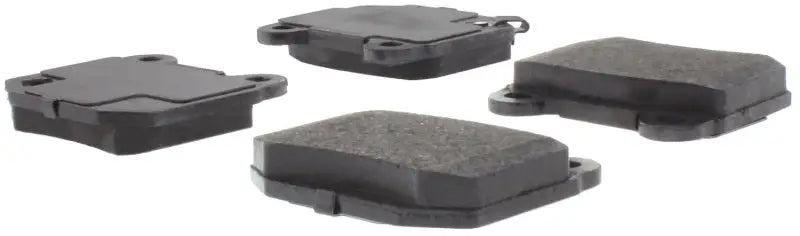Black electronic components in Select Axle Pack Single Axle Pack Single for electronics projects