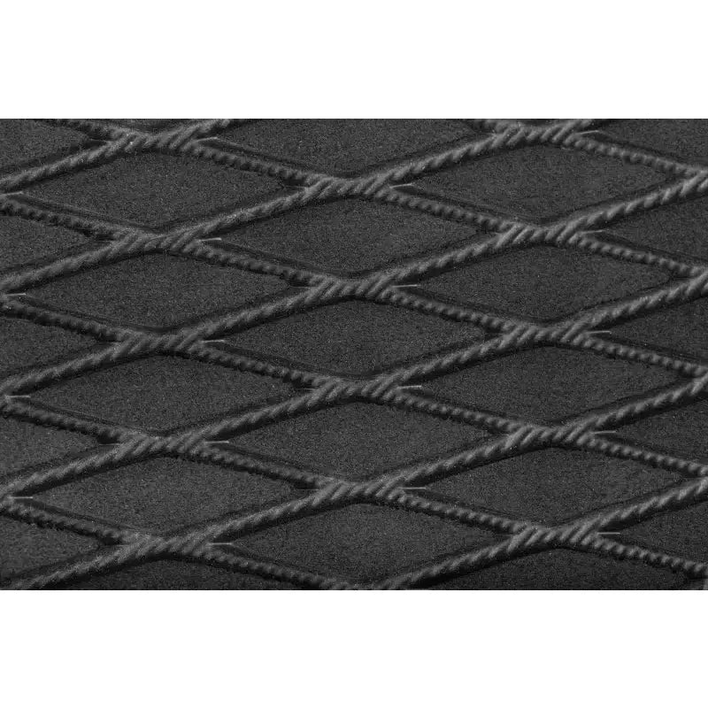 Traction Mat 37" X 58" Self Adhesive Diamond - FIRE POWER