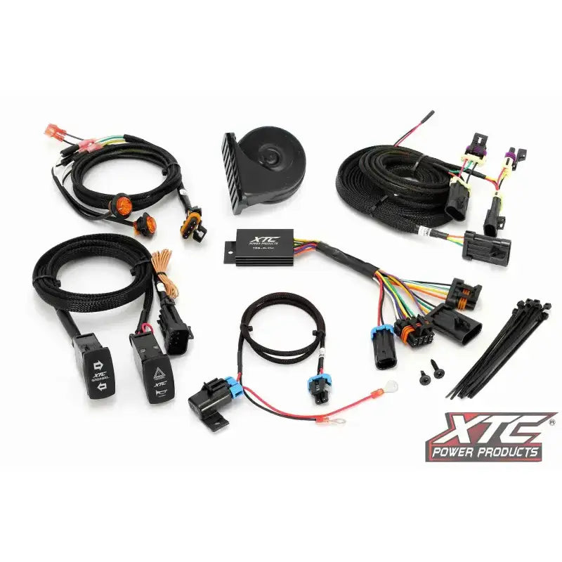 XTC Power Products ATS-HON-1000