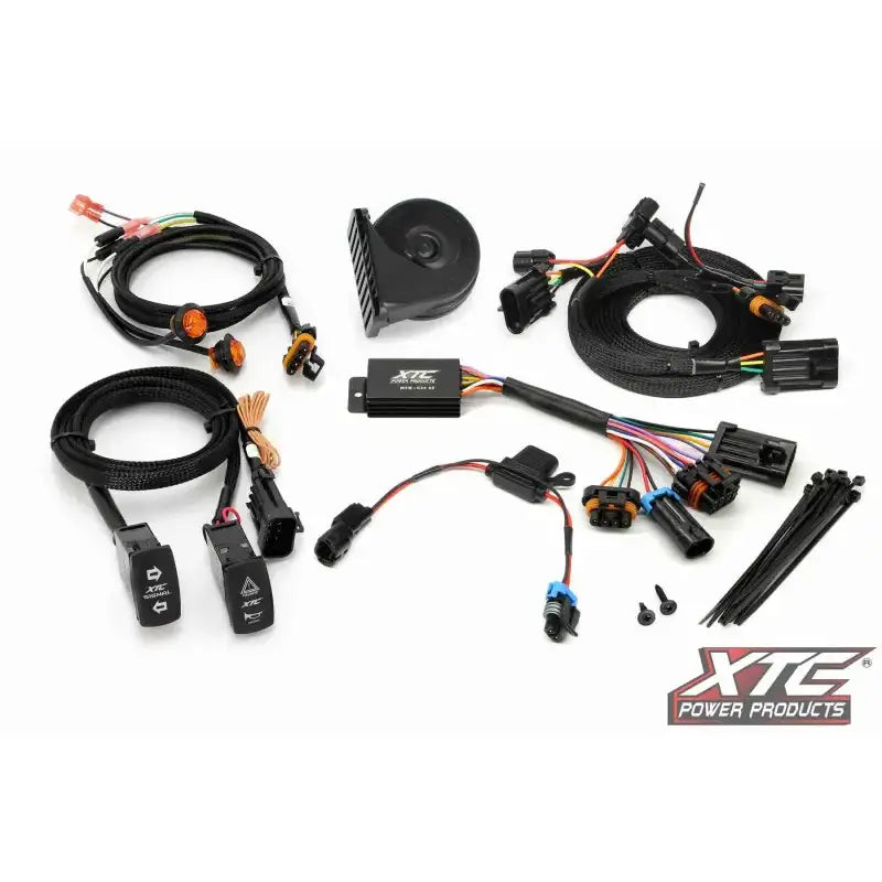XTC Power Products ATS-HON-S32