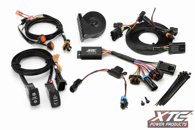 XTC Power Products ATS-HON-S32