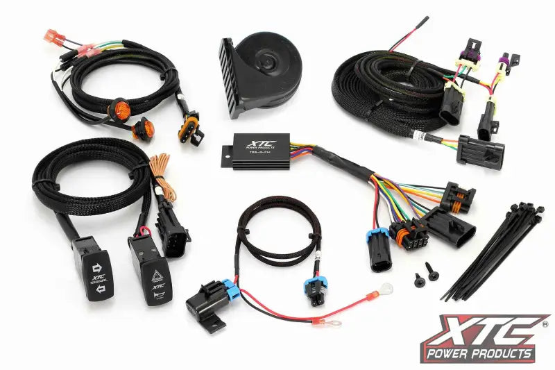XTC Power Products ATS-HON-1000