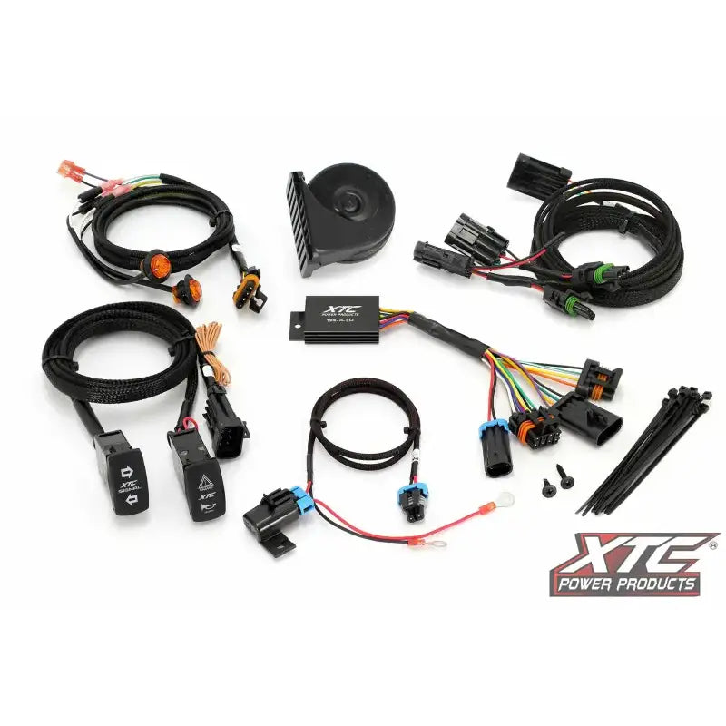 XTC Power Products Self Canceling T/S Kit Can