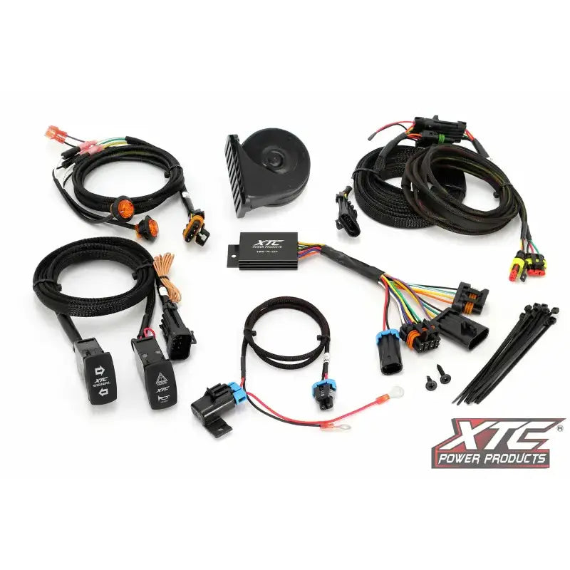 XTC Power Products Self Canceling T/S Kit Can