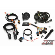 XTC Power Products ATS-KAW-SV3