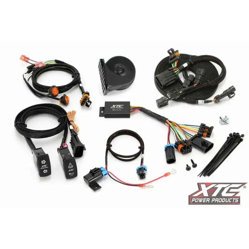 XTC Power Products ATS-KAW-SV3