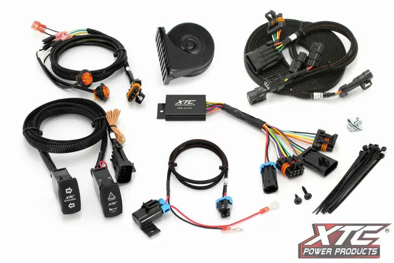XTC Power Products ATS-KAW-SV3
