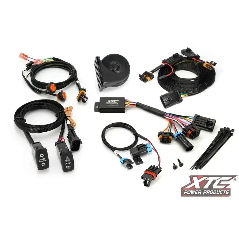 XTC Power Products ATS-POL-M24