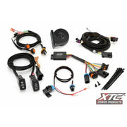 XTC Power Products Self Canceling T/S Kit Pol