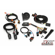 XTC Power Products Self Canceling T/S Kit Pol