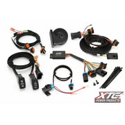 XTC Power Products Self Canceling T/S Kit Pol